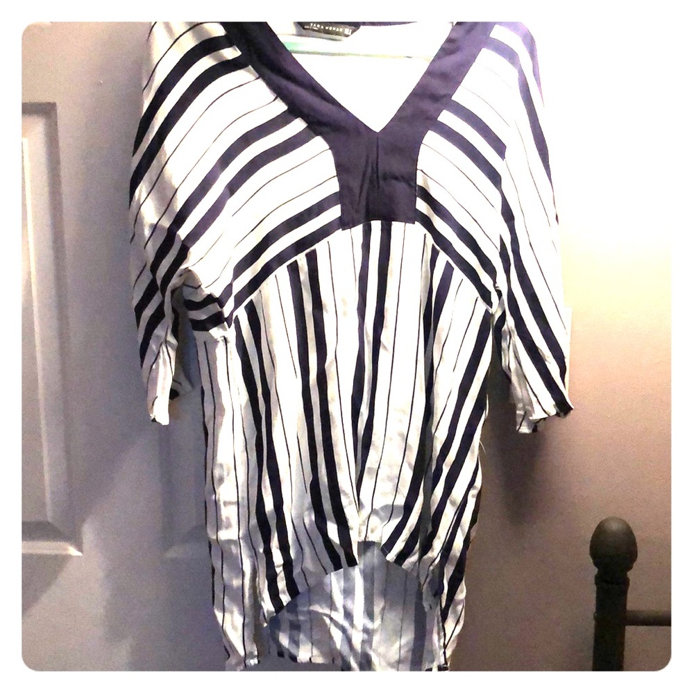 Zara Dress